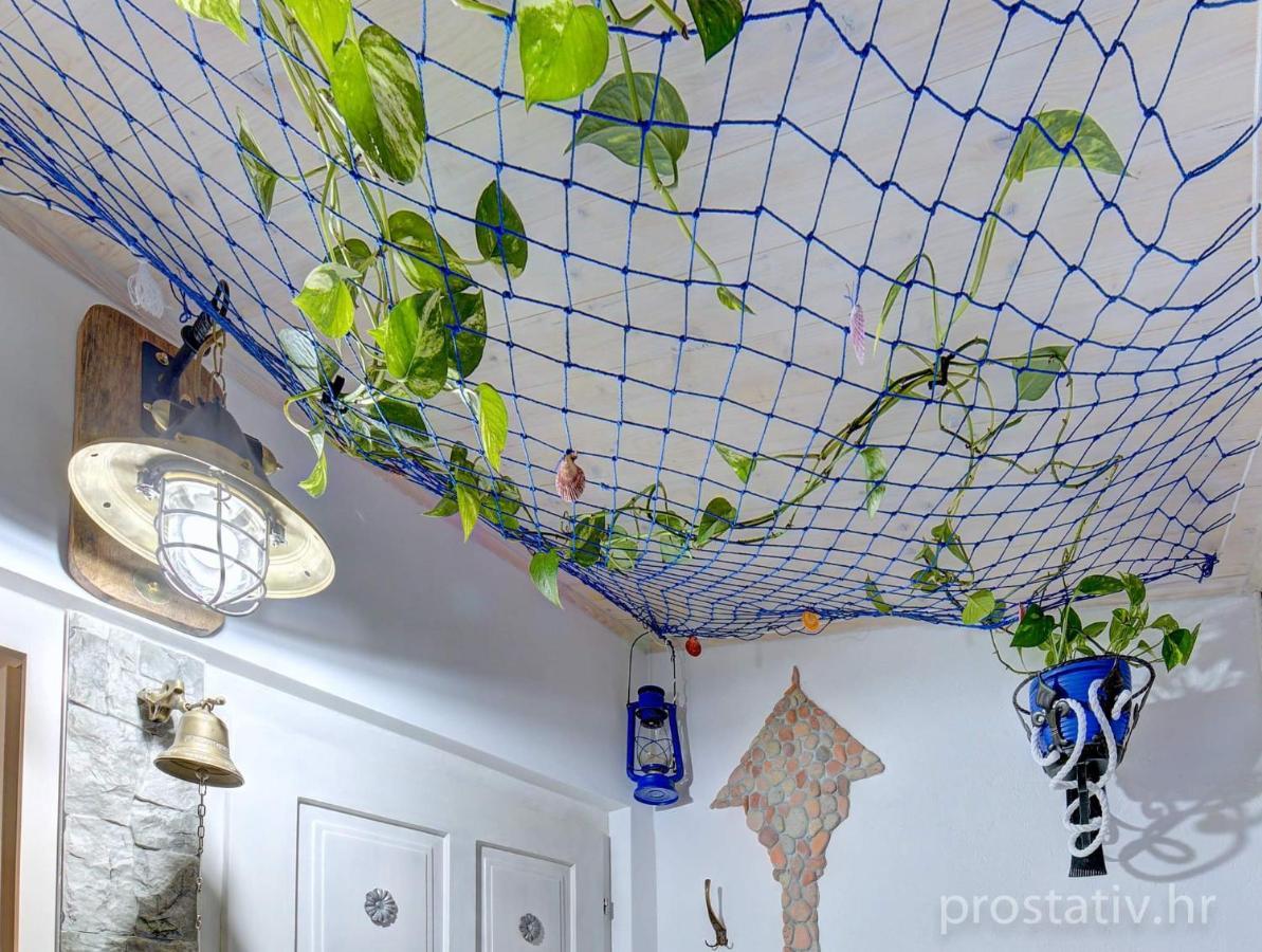 Apartmani Frankopan 1 Senj  Esterno foto