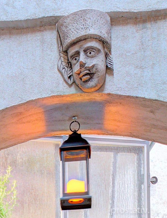 Apartmani Frankopan 1 Senj  Esterno foto