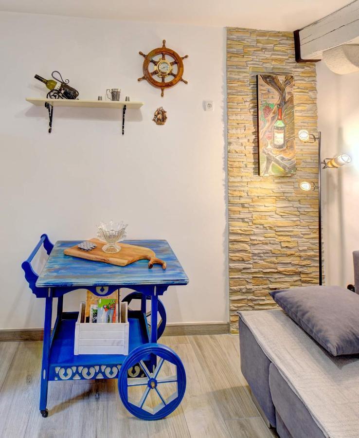 Apartmani Frankopan 1 Senj  Esterno foto