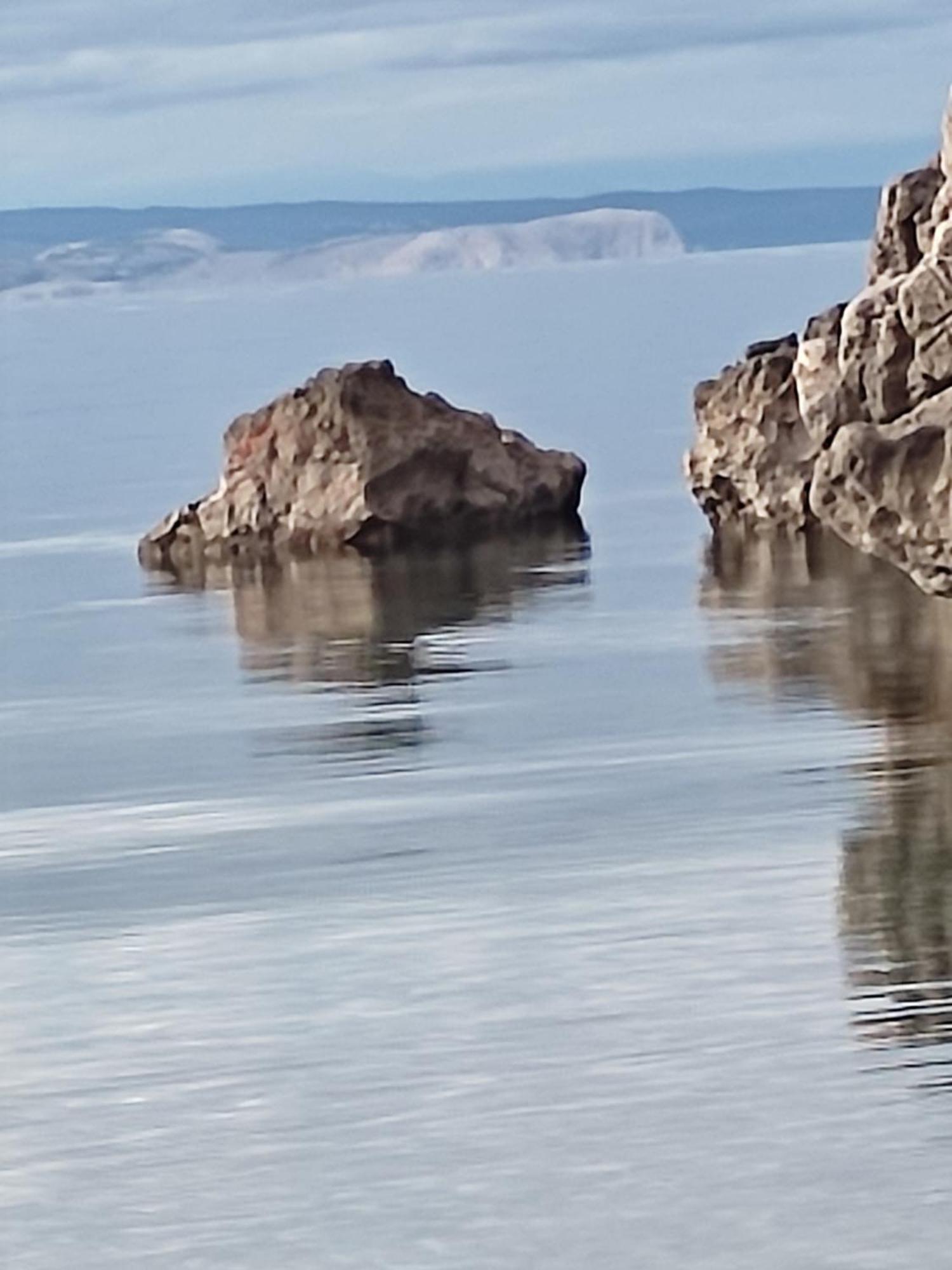 Apartmani Frankopan 1 Senj  Camera foto